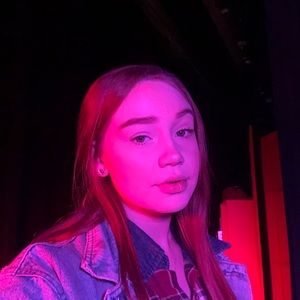 Meet your Posher, Carolyn